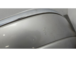 Бампер Jaguar X-Type 2001-2009 задний