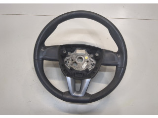 Руль  Seat Altea 2009-2015            7N5419091