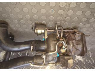 Турбина Porsche Cayenne 2002-2010 94812301556