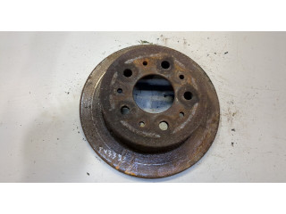 Диск тормозной  Citroen Jumper (Relay) 2006-2014   задний         