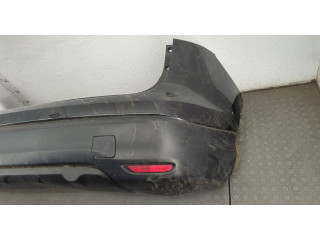 Бампер  Nissan Qashqai 2013-2022 задний   850224EA1A