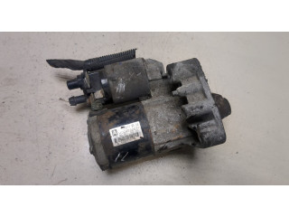 Стартер Citroen DS4 1.6