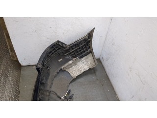 Бампер  Volkswagen Phaeton 2002-2010 задний   