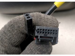 Зеркало боковое  Audi A5 (8T) 2007-2016  правое           8T8857410J, 8F0857528