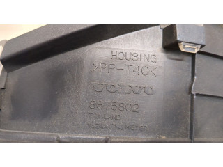 Панель приборов  Volvo V70 2001-2008            