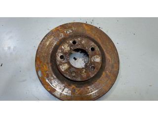 Диск тормозной Mitsubishi ASX передний