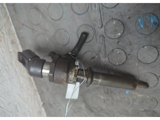 Форсунка топливная Citroen Berlingo 2002-2008 1980F0