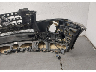 Решетка радиатора Mercedes ML W164 2005-2011