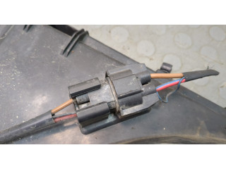 Вентилятор радиатора BMW 3 E90, E91, E92, E93 2005-2012