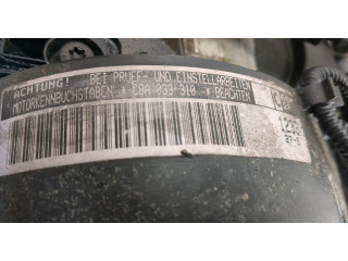 Турбина Volkswagen Passat 6 2005-2010