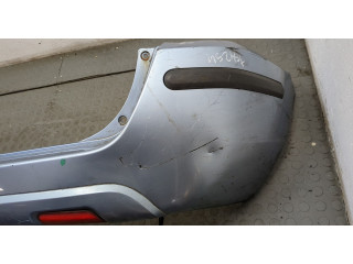 Бампер Ford Fusion 2002-2012 задний