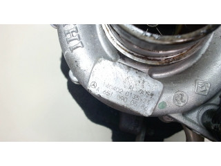 Turbodmychadlo Турбина Mercedes GLA X156 2014-