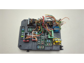 Блок BSI Citroen C4 2010-2020