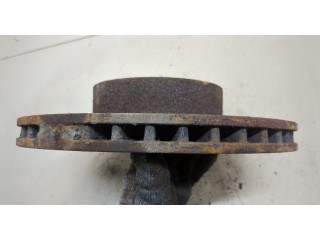 Диск тормозной  BMW X3 F25 2010-2017   передний         