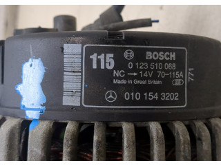 Генератор  Mercedes E W210 1995-2002           