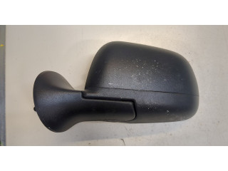 Зеркало боковое Dacia Duster 2010-2017 левое