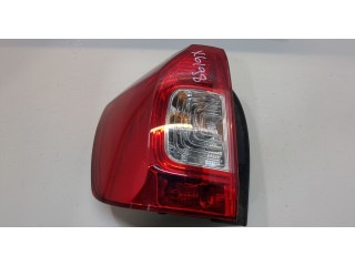 Задний фонарь          