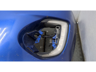 Бампер  Mitsubishi Lancer 10 2007-2017 передний   6400H438