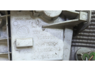 Задний фонарь