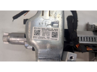 рейка Колонка рулевая Volkswagen Golf 7 2012-2017