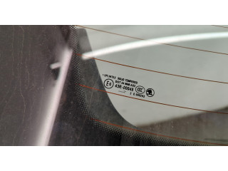 Моторчик заднего дворника Skoda Octavia (A5) 2004-2013