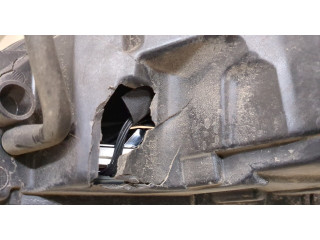 Фара передняя  Audi A3 (8Y) 2020- левая 