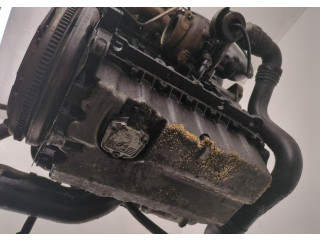  Турбина  Volkswagen Jetta 5 2004-2010             