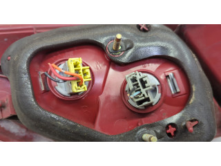 Задний фонарь