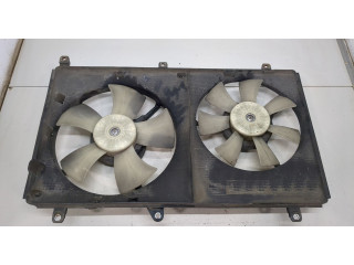 Вентилятор радиатора Mitsubishi Grandis