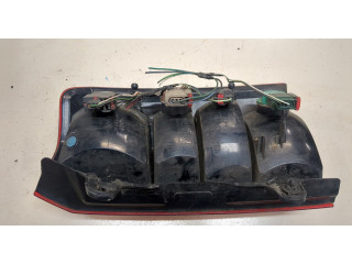 Задний фонарь