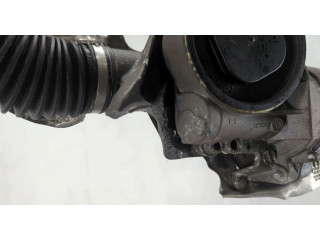    Рейка рулевая без г/у  Volkswagen Taos 2020-2025      