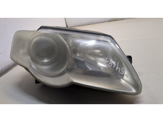 Фара передняя  Volkswagen Passat 6 2005-2010 правая 