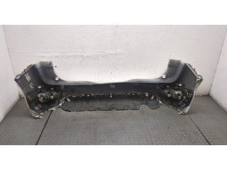 Бампер  Citroen C4 Picasso 2013-2016 задний   