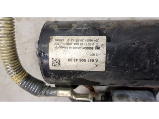 Стартер Infiniti Q50 2013-2017 2.1