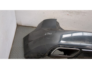 Бампер  Volvo V90 2016-2020 задний   