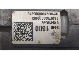 рейка Колонка рулевая Infiniti FX 2008-2012