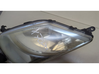 Фара передняя  Toyota Prius 2003-2009 левая 