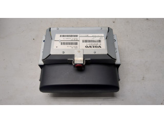 Дисплей бортового компьютера Volvo XC70 2007-2013