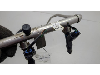 Форсунка топливная  Jeep Grand Cherokee 2004-2010         