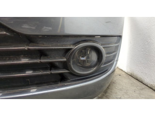 Бампер  Citroen C4 2004-2010 передний   