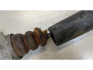 Стойка амортизатора Skoda Fabia 2010-2014 1.6 дизель