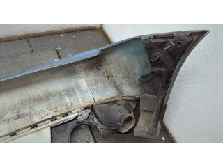 Бампер  Ford Focus 1 1998-2004 задний   YS4117906AB