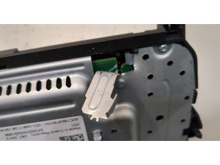 Дисплей мультимедиа  Skoda Octavia (A7) 2017-2021        