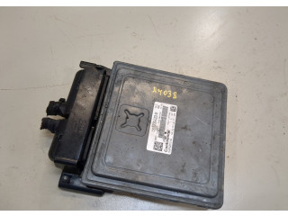 Блок управления двигателем  Audi A3 (8PA) 2008-2013     