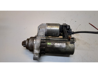 Стартер  Skoda Fabia 2007-2010 1.2     