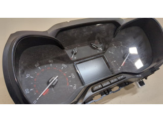Панель приборов  Citroen Berlingo 2018-2024       9838092680     