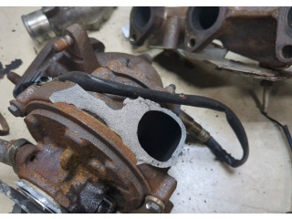  Турбина  KIA Sportage 2004-2010             