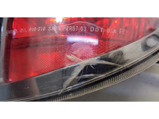 Задний фонарь