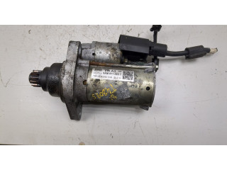 Стартер Skoda Octavia (A5) 2008-2013 1.4 0AM911023T