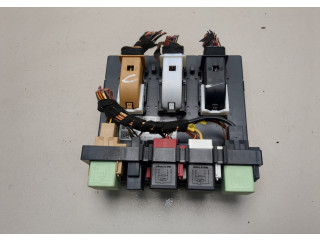Блок комфорта Skoda Octavia (A5) 2004-2013 1K0937085P